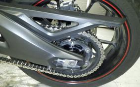 YAMAHA MT-09 Tracer GT 2019 RN51J