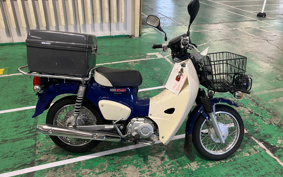 HONDA SUPER CUB50 AA07