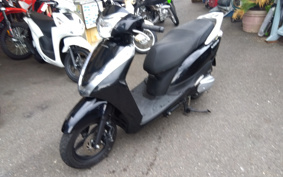 HONDA LEAD 125 JF45