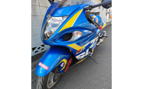 SUZUKI GSX-1300R HAYABUSA 2009 GX72A