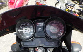 YAMAHA YBR125