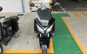 SUZUKI BURGMAN200 CH41A