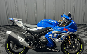 SUZUKI GSX-R1000R 2022 DM11G