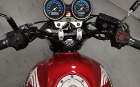 HONDA CB400SFV-4 NC42
