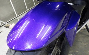 SUZUKI GSX250 R