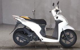 HONDA DIO 110 JF58