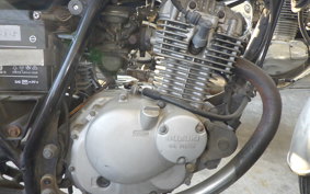 SUZUKI GN125 E 2000 NF41A