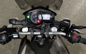 YAMAHA MT-03 2018 RH13J