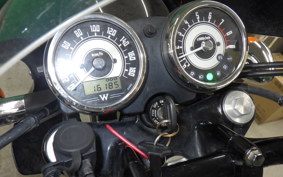 KAWASAKI W800 2012 EJ800A