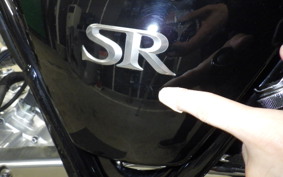 YAMAHA SR400 Gen.5 2021 RH16J