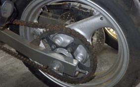 SUZUKI GSX250F Across GJ75A