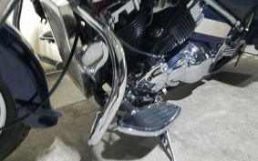 YAMAHA DRAGSTAR 400 CLASSIC 1998 4TR