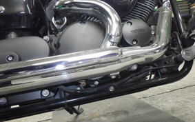 YAMAHA DRAGSTAR 250 2013 VG05J