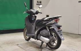 HONDA SHﾓｰﾄﾞ