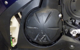 KAWASAKI NINJA 400R 2011 ER400B