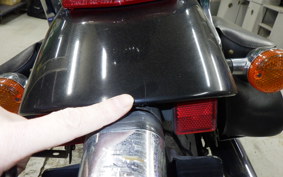 HONDA STEED 600 1993 PC21