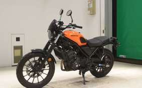 HONDA CL250-2 MC57