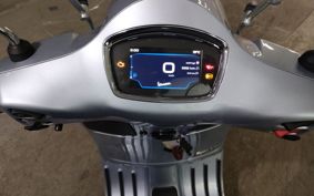VESPA  VESPA GTS300SUPER ..