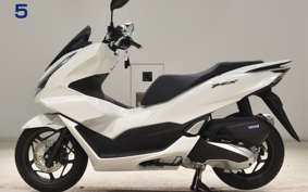 HONDA PCX 125 2021 JK05
