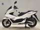 Фото Honda PCX 125 2021 с японского аукциона