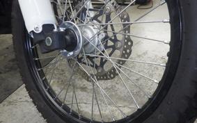 HONDA CRF250 RALLY LD