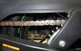 KAWASAKI NINJA 250 EX250Y