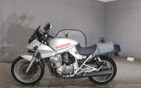 SUZUKI GSX400S KATANA GK77A