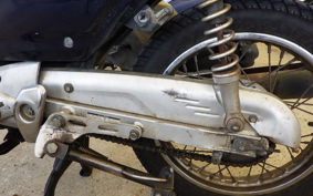 HONDA C110 SUPER CUB JA10