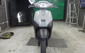 HONDA TACT-4ﾍﾞｰｼｯｸ