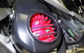 YAMAHA JOG