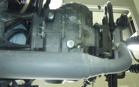 HONDA CL250-2 2010 MC57