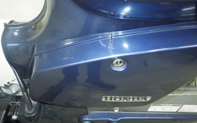 HONDA C50 SUPER CUB E 2024 AA01