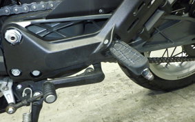 HUSQVARNA SVARTPILEN 401 2019