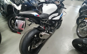 BMW S1000RR 2025 0P21
