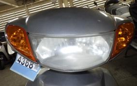 YAMAHA JOG Gen.5 2008 SA36J