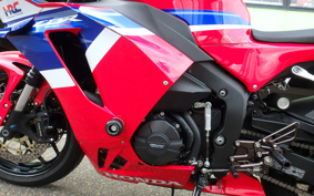 HONDA CBR600RR ABS 2024 PC40