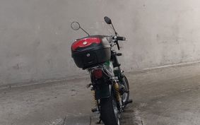 HONDA NO-TI DUX CY50
