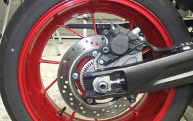 SUZUKI GSX-8R 2024 EM1AA
