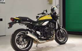 KAWASAKI Z900RS 2018 ZR900K