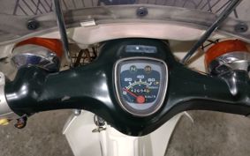 HONDA SUPER CUB50 C50