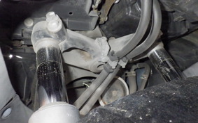 HONDA FORZA Z GEN 2 MF10