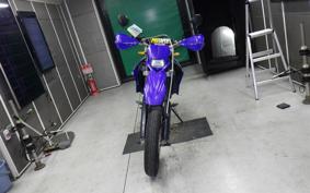 YAMAHA WR250X DG15J
