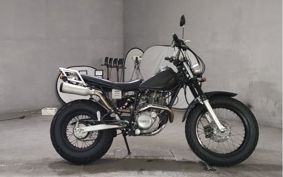 YAMAHA TW200 2JL