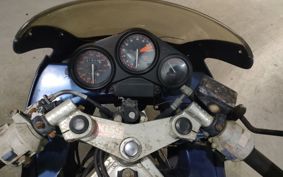 HONDA CBR250R MC17