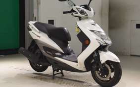 YAMAHA CYGNUS 125 XSR 2 2013 SE44J