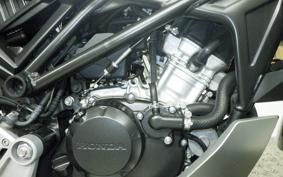 HONDA CB125 R 2011 JC79