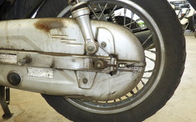 HONDA C50 SUPER CUB AA04