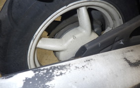 YAMAHA VINO 50 2014 SA26J