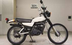 YAMAHA DT125 2026 2N0