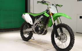 KAWASAKI KX450 F 2010 KX450F